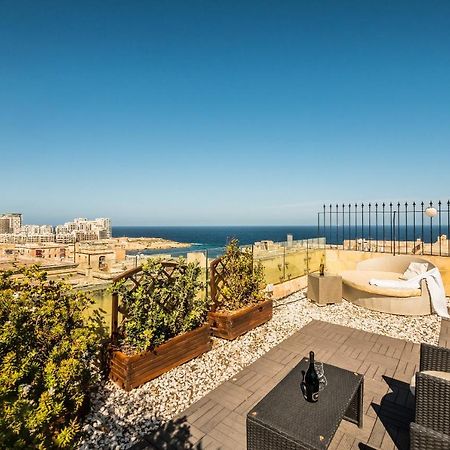 La Vallette Valletta Luaran gambar