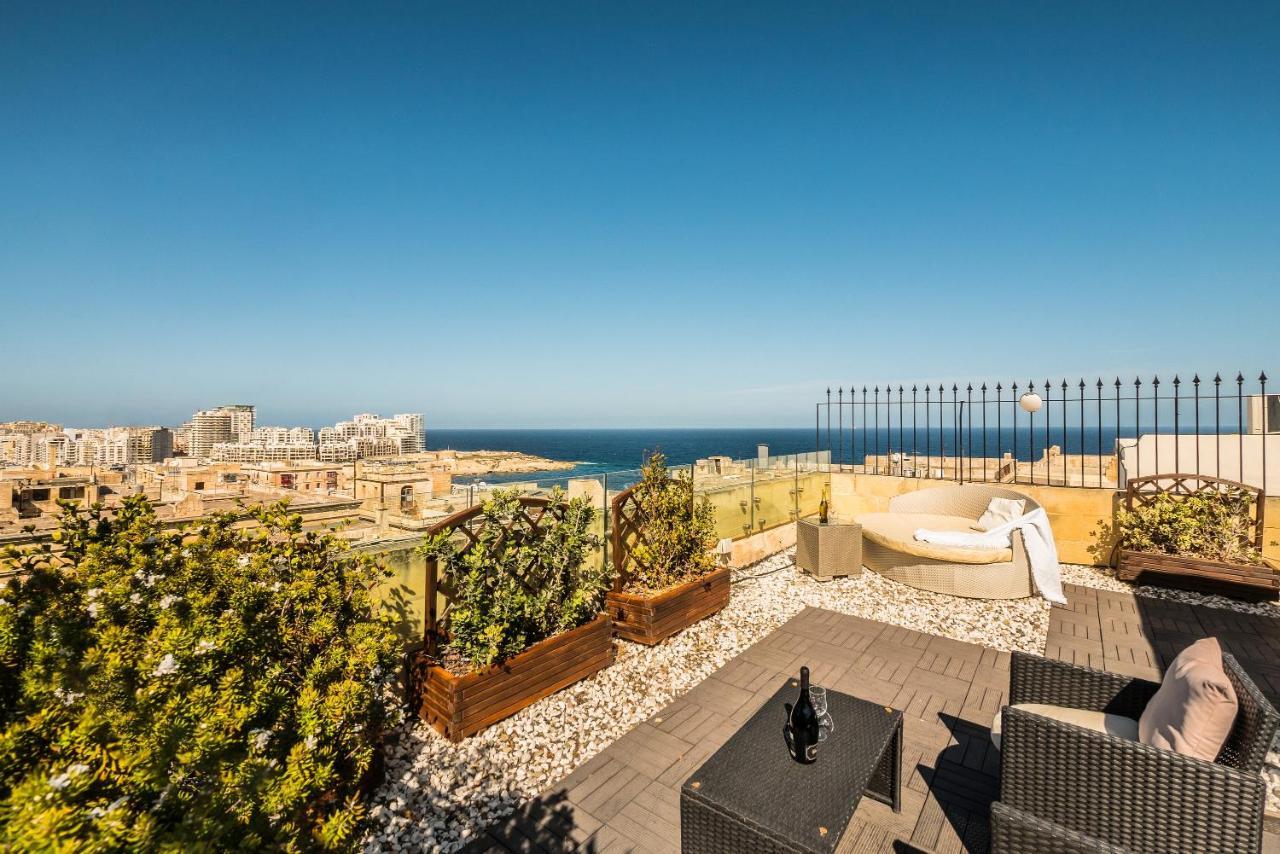 La Vallette Valletta Luaran gambar