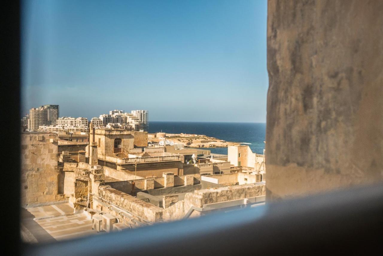 La Vallette Valletta Luaran gambar